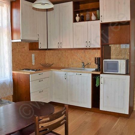 Private Apartment In The Centre Of Parnu/Pernau Exteriér fotografie