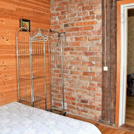 Private Apartment In The Centre Of Parnu/Pernau Exteriér fotografie