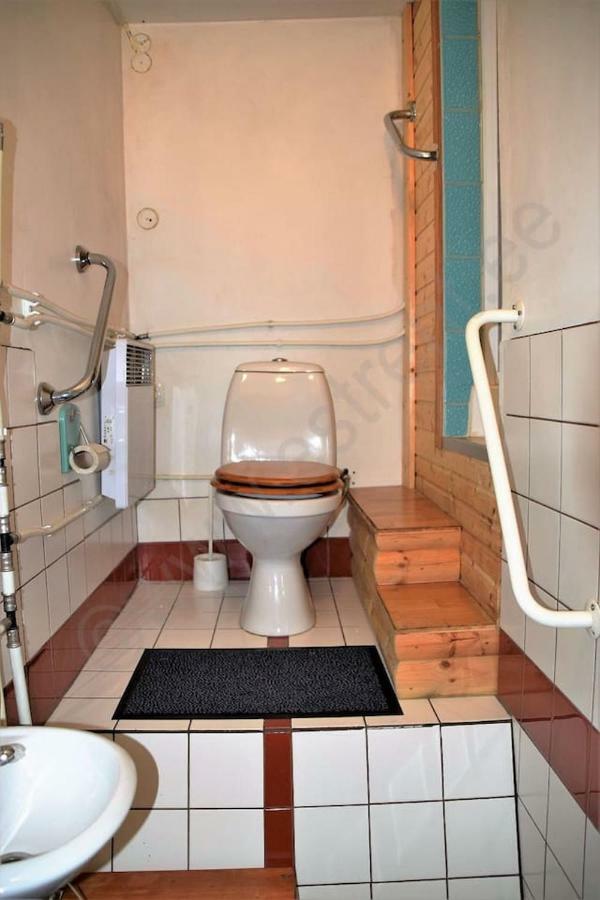 Private Apartment In The Centre Of Parnu/Pernau Exteriér fotografie