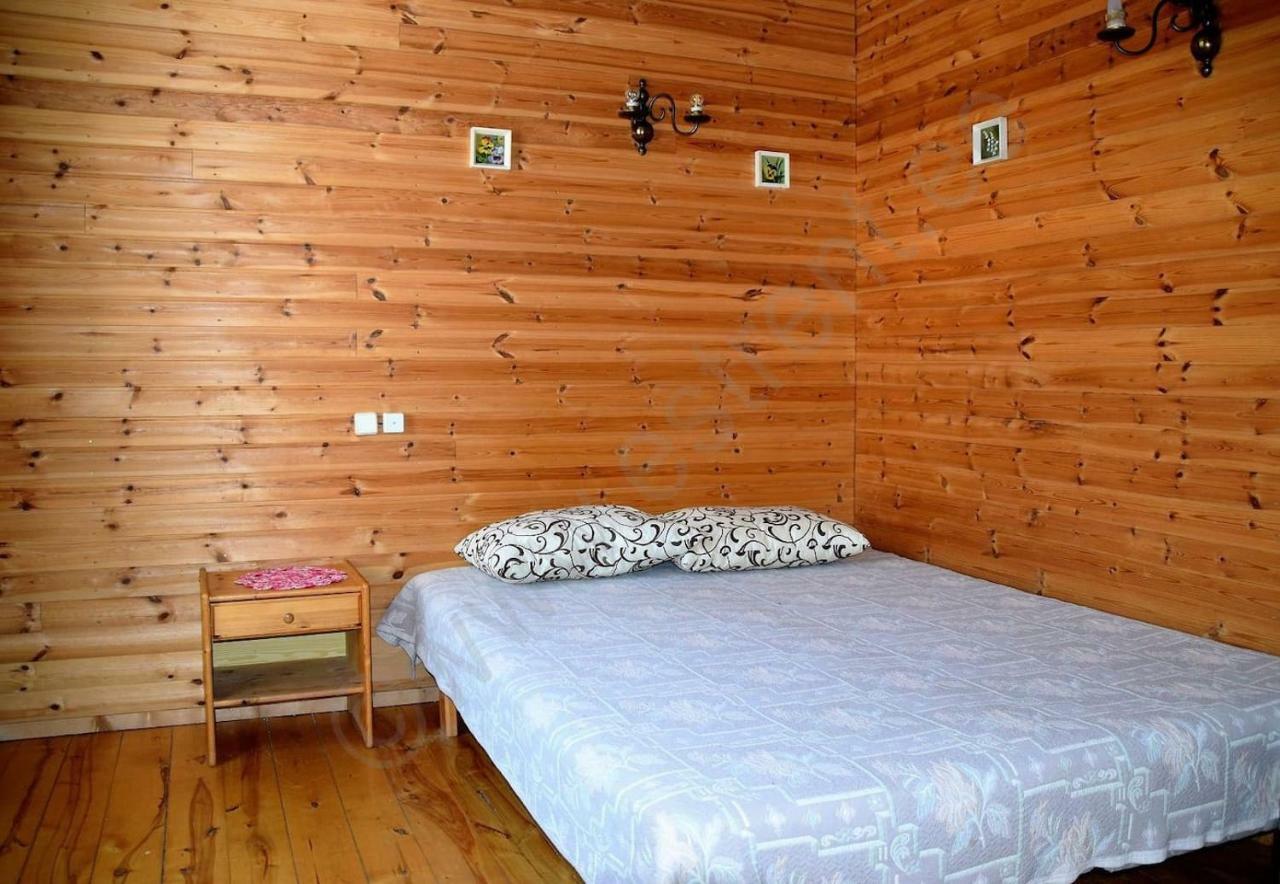 Private Apartment In The Centre Of Parnu/Pernau Exteriér fotografie