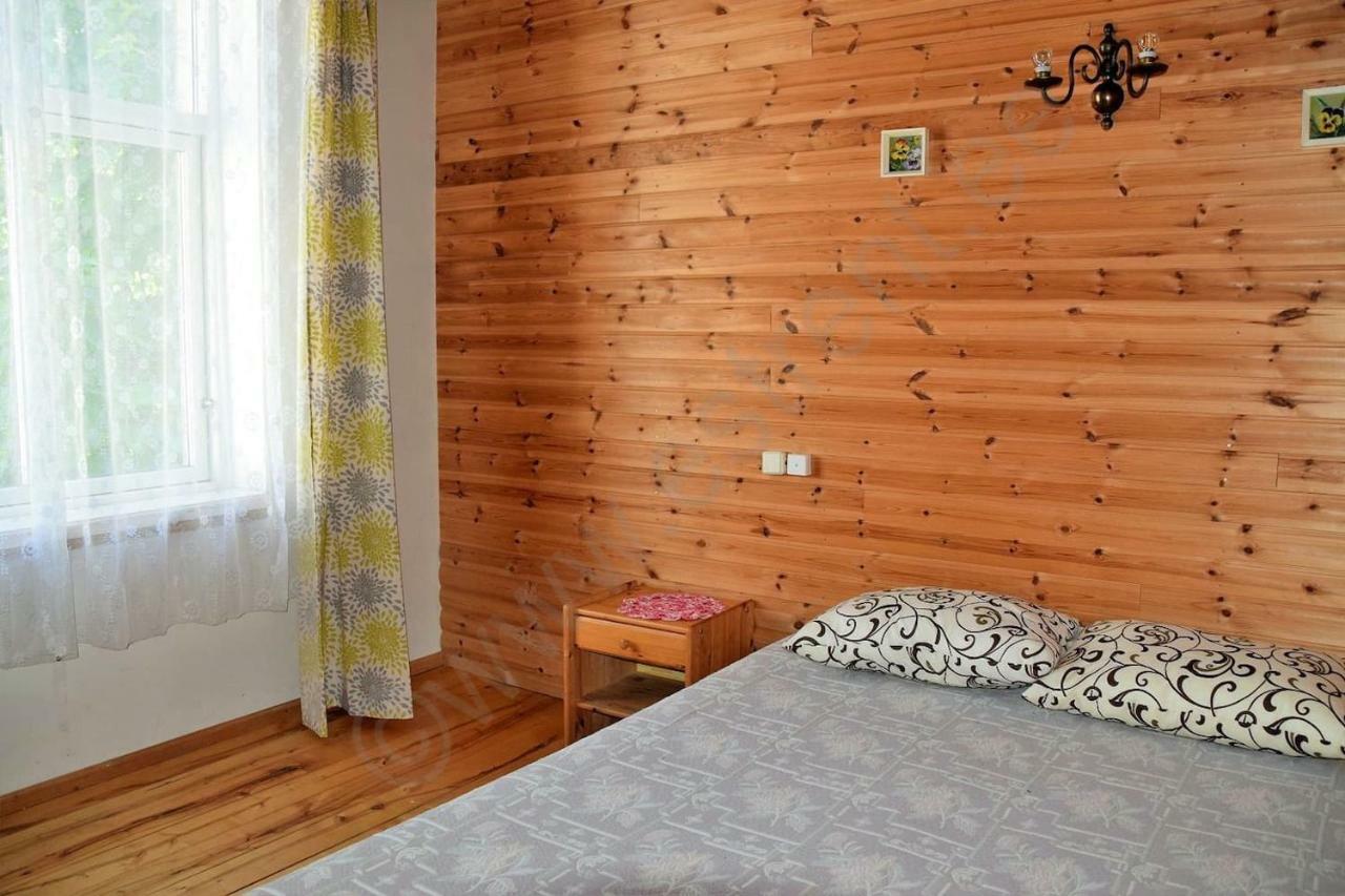 Private Apartment In The Centre Of Parnu/Pernau Exteriér fotografie