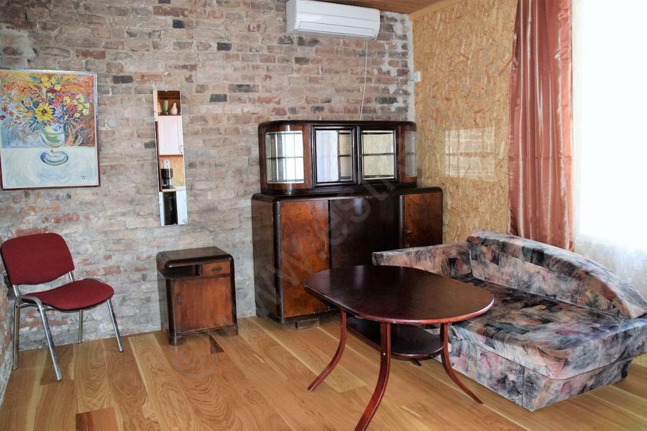 Private Apartment In The Centre Of Parnu/Pernau Exteriér fotografie